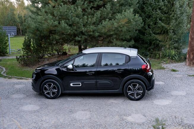 Citroen C3 Ropczyce - zdjęcie 7