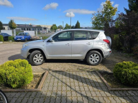 Toyota RAV-4 III 2.2 D4D 4x4 Klima Tech.St.Bar.Dob. Kętrzyn - zdjęcie 6