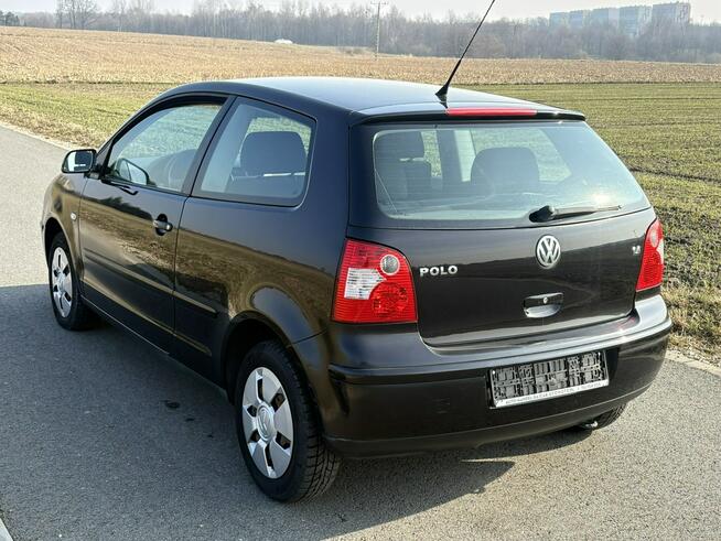Volkswagen Polo Knurów - zdjęcie 2