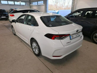 Corolla 1.8 Hybrid Comfort 98KM, Polski Salon! 1 właściciel! Pęcice - zdjęcie 3