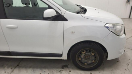 Dacia Lodgy 1.5 dCi Laureate S&amp;S EU6 Grójec - zdjęcie 4