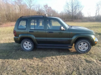 Sprzedam Jeep Radomyśl Wielki - zdjęcie 5