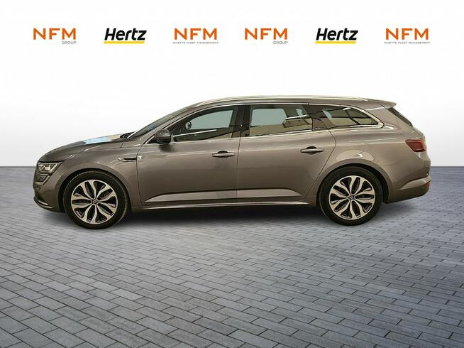 Renault Talisman 2,0 blue dCi EDC(160 KM) Intens Salon PL F-Vat Warszawa - zdjęcie 6