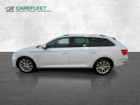 Skoda Superb 2.0 TDI SCR Style DSG Kombi Warszawa - zdjęcie 8