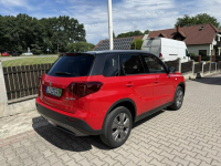 Suzuki Vitara 1,4 turbo 140ps 76 tyś km idealna zarejestrowana Bolesławiec - zdjęcie 3
