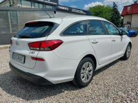 Hyundai i30 18/19 kombi  SALON PL. + serwis + mocno doinwestowany Warszawa - zdjęcie 2