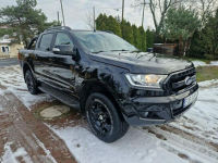 FORD RANGER 3.2 LIMITED AUTOMAT 3.5T HAK SALON POLSKA Oborniki - zdjęcie 2