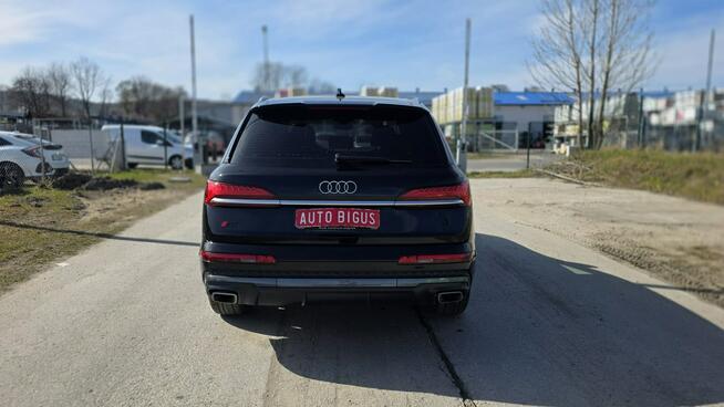Audi Q7 s-line SALON POLSKA   dwa lata gwarancji jak nowe Lębork - zdjęcie 7