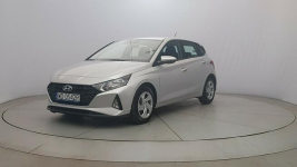 Hyundai i20 1.2 Pure! Z Polskiego Salonu! Faktura VAT! Warszawa - zdjęcie 3