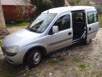 opel combo 1.7 ctdi Radom - zdjęcie 3