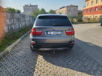 bmw x5sd 286 koni, bezwypadkowe,servisowane Kielce - zdjęcie 5