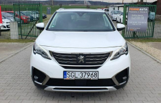 Peugeot 5008 Kamera 360/Panorama dach/Nawigacja/Klima 4 strefy Przyszowice - zdjęcie 5