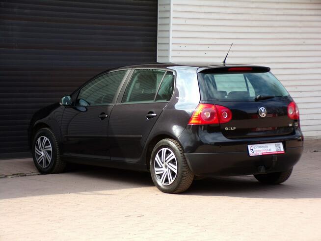 Volkswagen Golf KLimatronic /Gwarancja /1,6 /MPI /2007 Mikołów - zdjęcie 8