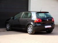 Volkswagen Golf KLimatronic /Gwarancja /1,6 /MPI /2007 Mikołów - zdjęcie 8