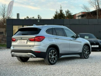 BMW X1 Panorama / Asystent pasa / Key less / Kamera cofania / FV 23% Michałowice - zdjęcie 4