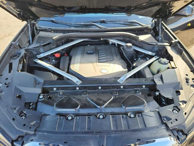 BMW X5 B58 / xDrive / M-Pakiet Białystok - zdjęcie 12