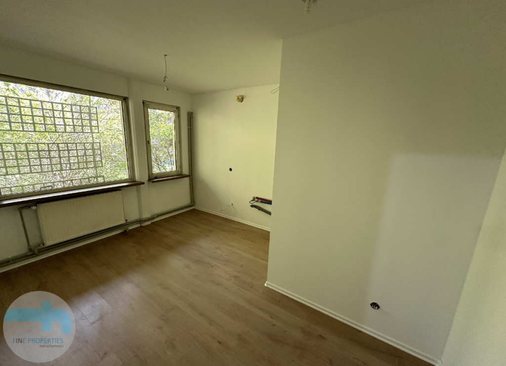 Duży lokal w Legionowie. Idealny pod działalność usługową i biurową Legionowo - zdjęcie 9