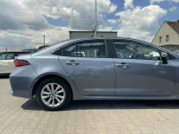 Toyota Corolla Klimatronik Kamera Virtual  Tempomat Gliwice - zdjęcie 3
