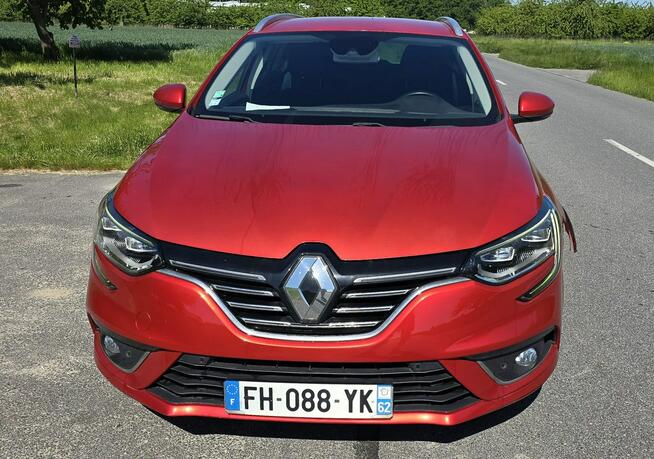 Renault Megane 1.5 dci 80tys.km Pleszew - zdjęcie 3