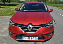 Renault Megane 1.5 dci 80tys.km Pleszew - zdjęcie 3