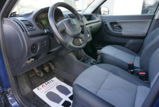 Škoda Fabia polski salon Opole - zdjęcie 8