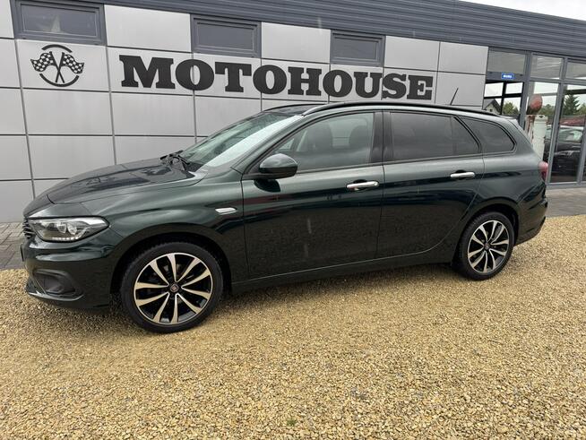 Fiat Tipo Chełm Śląski - zdjęcie 8