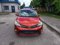 Toyota Verso Bezwypadkowy, ks. serwisowa, panorama,ładny Janów Lubelski - zdjęcie 11