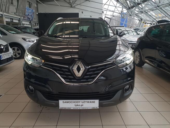 Renault Kadjar Energy TCe 165 CROSSBORDER Nowa Huta - zdjęcie 3