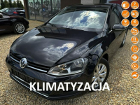 GOLF VII 1.4 122KM BlueMotion podgrz fote KAMERA navi SERWIS 2014