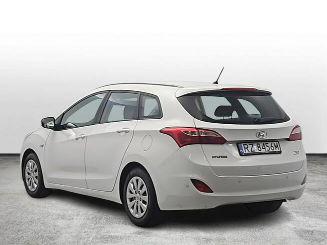 Hyundai i30 Warszawa - zdjęcie 3