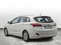 Hyundai i30 Warszawa - zdjęcie 3