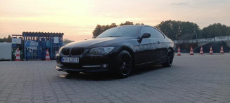 Sprzedam BMW seria 3 E92 320i 2011r Ostrów Mazowiecka - zdjęcie 1