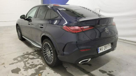 Mercedes GLC 220 d Coupe mHEV 4-Matic Avantgarde Grójec - zdjęcie 8