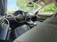 BMW 320 Łódź - zdjęcie 10