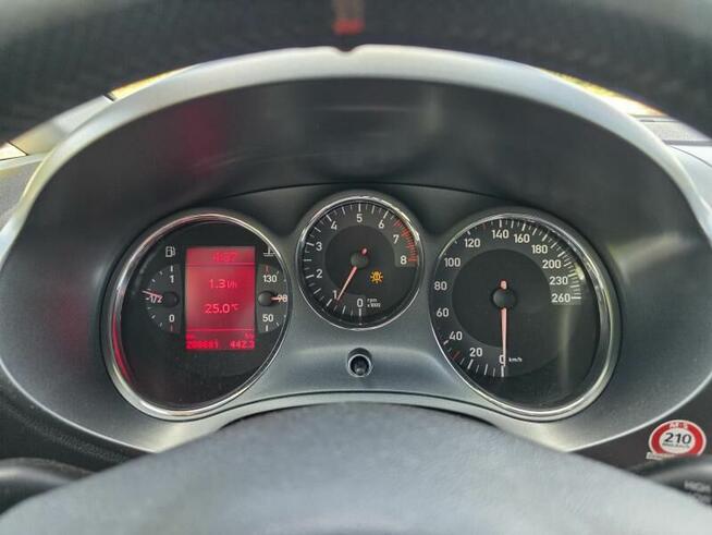 1.8l TSI benzyna 220KM*9 lat w jednych rękach*Po dużym serwi Warszawa - zdjęcie 11
