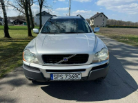 Volvo XC 90 Zadbany, 4x4, 2.4 D5, bezwypadkowy Kobielice - zdjęcie 2