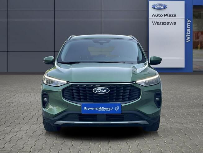 Ford Kuga Titanium 1.5 EcoBoost 186 KM Warszawa - zdjęcie 8