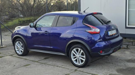Nissan Juke Szczecin - zdjęcie 11