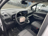 Toyota Proace City Verso Nowy model Klimatyzacja Parktronik Kamera Gliwice - zdjęcie 6