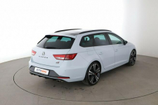 Seat Leon 290KM, full LED, navi, alcantara, klima auto, grzane fotele Warszawa - zdjęcie 7