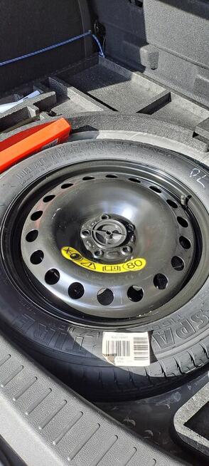 Ford Kuga Titanium | 2019 | Salon Polska | 1. właściciel I Rybie - zdjęcie 5