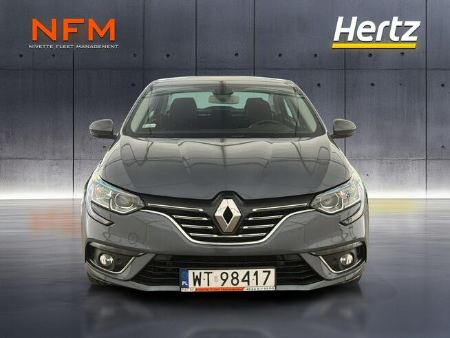 Renault Megane 1,5 DCI(115 KM) Intens Salon PL F-Vat Warszawa - zdjęcie 8