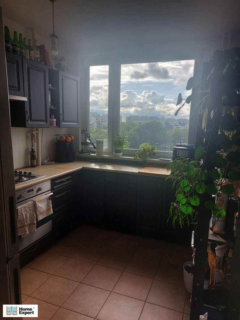 2pok, 41met, okolice Paprotnej BALKON/PIWNICA/WINDA (Wrocław) Psie Pole - zdjęcie 4