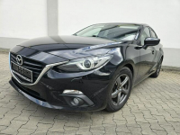 Mazda 3 Nawigacja # Ksenony # Ledy # Rybnik - zdjęcie 2