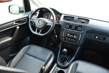 Volkswagen Caddy 2.0 TDI 102KM Serwis! Idealny! Zobacz Koniecznie!!! Ostrów Mazowiecka - zdjęcie 5