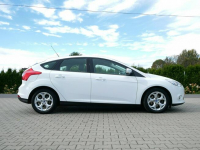 Ford Focus 1.6 TDCi 95KM [Eu5] Hatchback +Opony zima -Zobacz Goczałkowice-Zdrój - zdjęcie 2