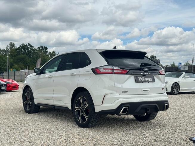 Ford Edge, 2021 Michałowice - zdjęcie 6