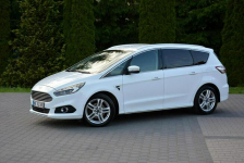 7-foteli Full Led Radar  Navi Park Assist Convers 2xParkt. Aso Ford Ostrów Mazowiecka - zdjęcie 3
