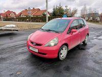 Honda Jazz 1.3 02r Tarnów - zdjęcie 2