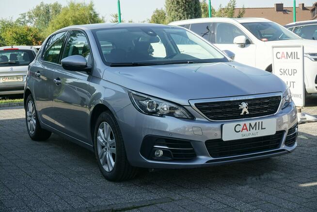 Peugeot 308 Opole - zdjęcie 3